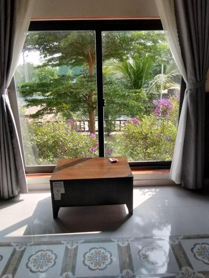 Sora Homestay Pleiku Bagian luar foto
